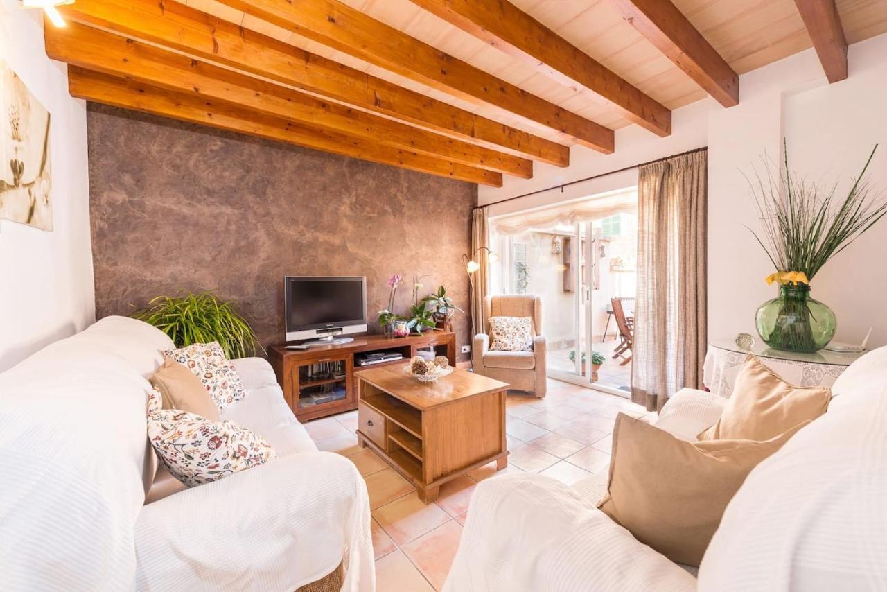 Mayol Ferienhaus *