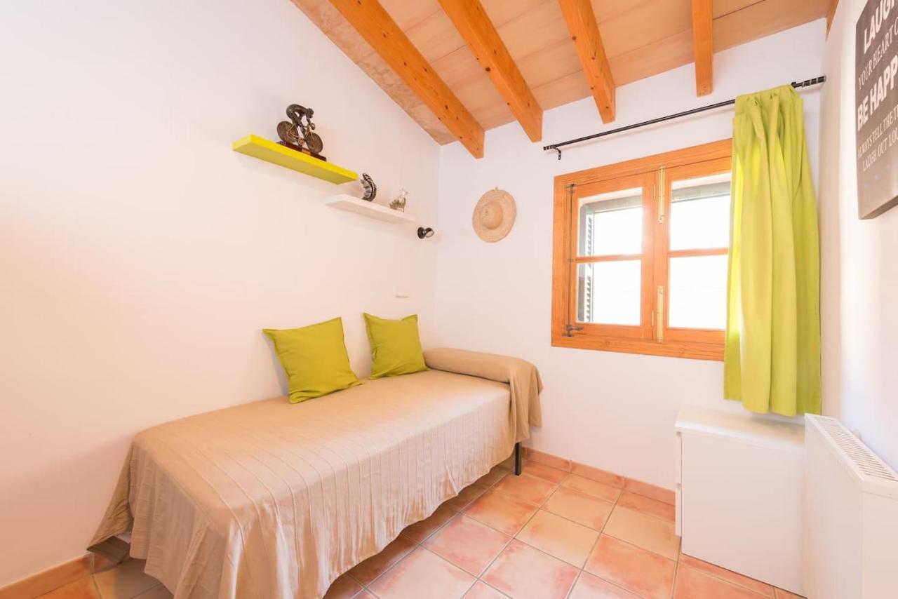 Mayol Ferienhaus *