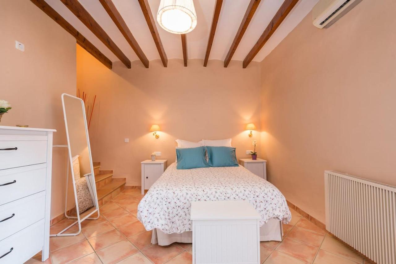 Ferienhaus Mayol